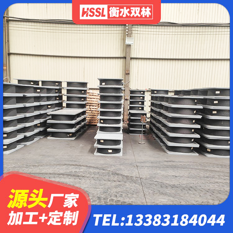 抚州抗震减振支座 抚州建筑LNG隔震支座 抚州抗震减震支座多少钱 抚州铅芯橡胶隔震支座LRB厂家 - 第2张