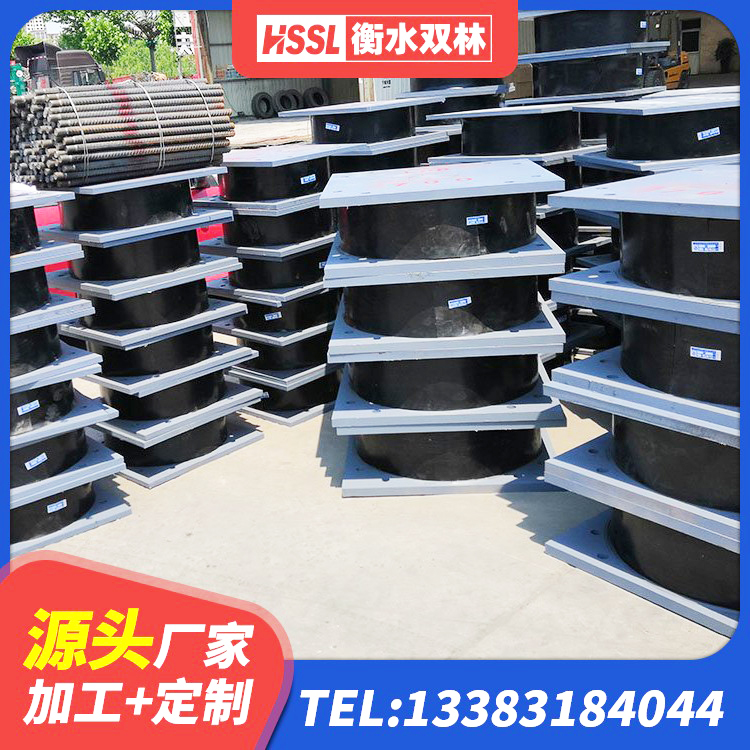 抚州建筑铅芯隔震隔震支座 抚州LNR水平力分散型隔震支座生产厂家 抚州LRB700隔震支座生产厂家 抚州LRB700铅芯橡胶隔震支座厂家 - 第2张
