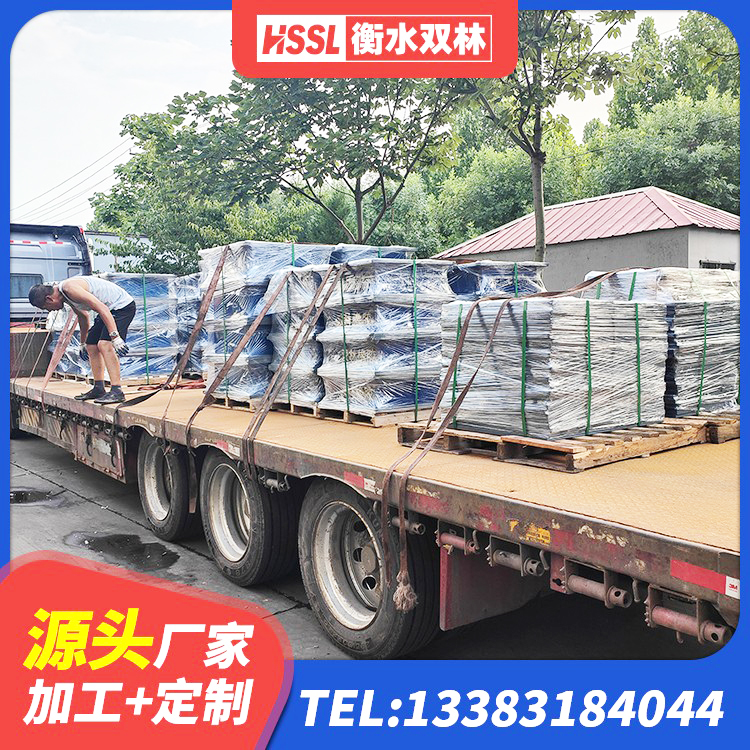 抚州LRB隔震支座400(II型) 抚州LRB1300铅芯橡胶隔震支座厂家 抚州LRB隔震支座800(II型)源头工厂 抚州橡胶减震支座厂家 - 第4张