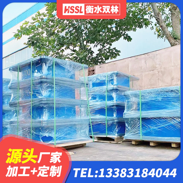 抚州建筑铅芯隔震隔震支座 抚州LNR水平力分散型隔震支座生产厂家 抚州LRB700隔震支座生产厂家 抚州LRB700铅芯橡胶隔震支座厂家 - 第1张