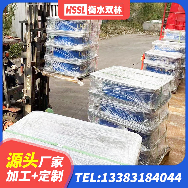 抚州抗震减振支座 抚州建筑LNG隔震支座 抚州抗震减震支座多少钱 抚州铅芯橡胶隔震支座LRB厂家 - 第3张