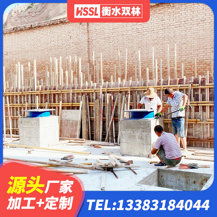 抚州抗震减振支座 抚州建筑LNG隔震支座 抚州抗震减震支座多少钱 抚州铅芯橡胶隔震支座LRB厂家 - 第8张