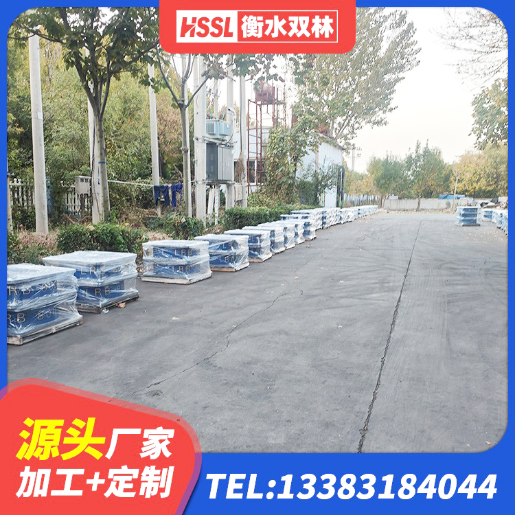 抚州建筑天然隔震支座(LNR)生产厂家 抚州橡胶隔震支座LRB800价格 抚州Y4Q铅芯橡胶隔震支座什么价格 抚州LRB1100铅芯支座 - 第4张