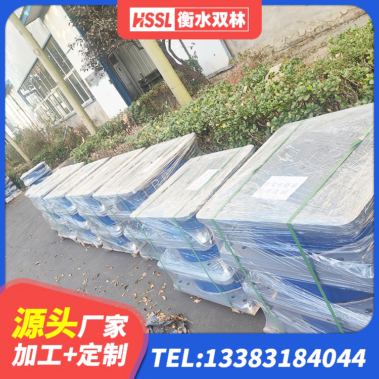 抚州建筑铅芯隔震隔震支座 抚州LNR水平力分散型隔震支座生产厂家 抚州LRB700隔震支座生产厂家 抚州LRB700铅芯橡胶隔震支座厂家 - 第4张