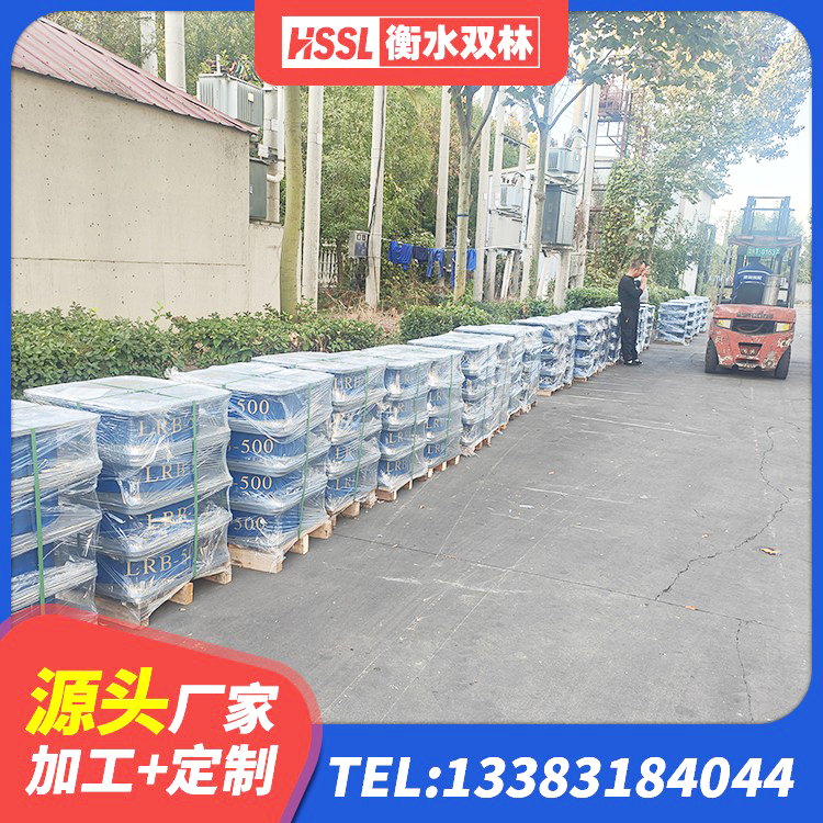 抚州建筑高阻尼隔震支座 抚州叠层橡胶隔震支座 抚州建筑铅芯减震支座厂家 抚州抗震支座出售 - 第9张